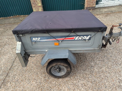 Erde trailer 102 - erde,
