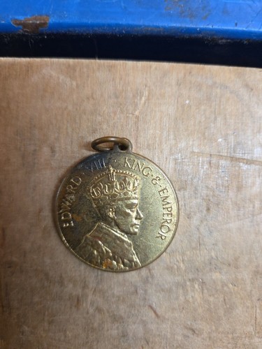 Edward viii king emperor - &,