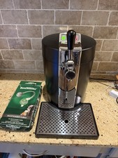 KRUPS BeerTender B90 VB50 Home