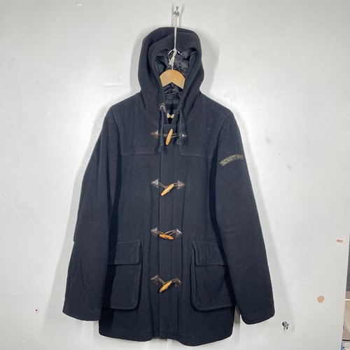 Schott duffle coat mens - duffle,