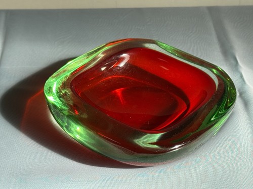 Mid century murano - century, sommerso