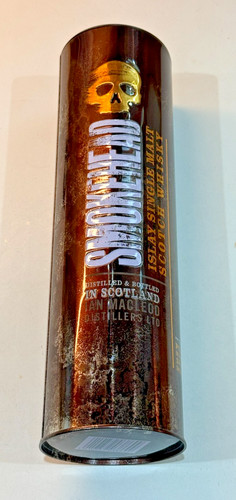 Smokehead islay single malt - smokehead,