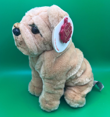 Keel toys dog shar - keel,