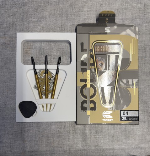 Target bolide envy - envy, 04