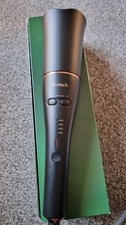 iGutech Hair Curler,Automatic