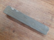 Really old crude sharpening stone/oilstone