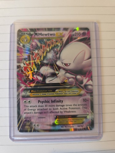 Pokémon tcg mega - tcg, ex