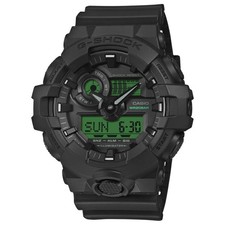 G-SHOCK GA-700 Series