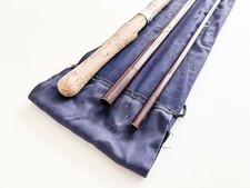 Bruce and Walker hand built in