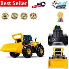 Tonka Steel Classics Front