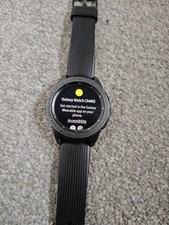 Samsung Galaxy Watch SM-R815F