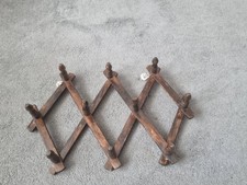 Vintage Wood Expandable