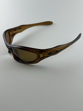 Oakley Monster Dog Dark Amber