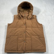 Fat Face Body Warmer Puffer