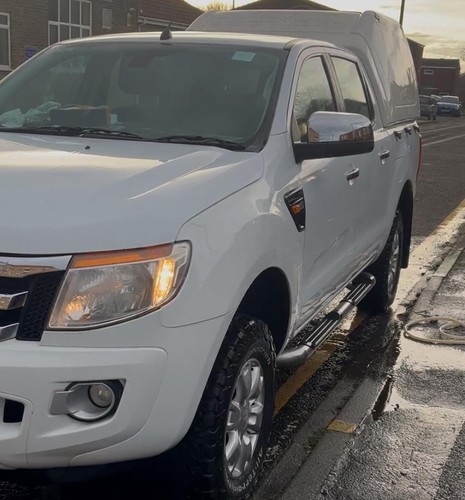 Truckman canopy hardtop for - canopy,