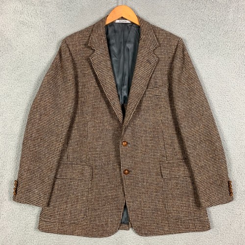Vintage harris tweed - harris,