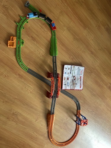 Thomas and friends trackmaster - friends,