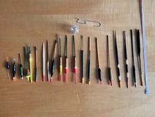 20 x Assorted Vintage Wooden