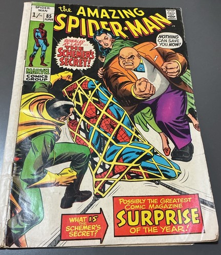 Amazing spider man marvel - spider-man,