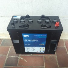 GF12105V Sonnenschein Battery