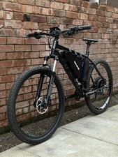 Carrera Vengeance Mountain