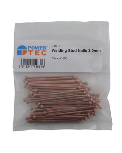 Power tec stud - tec, 2.0mm