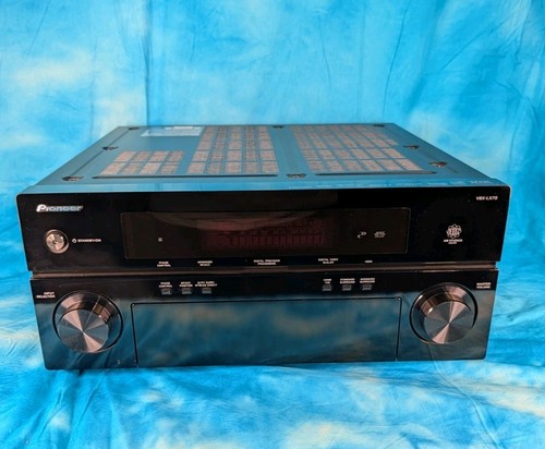 Pioneer vsx lx70 - pioneer, av