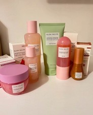 Glow Recipe Beauty Bundle