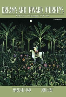 Dreams and inward journeys - dreams,