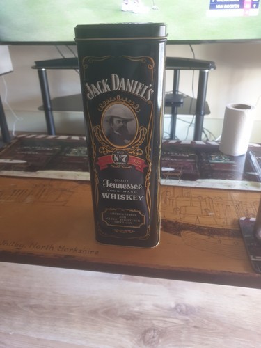 Vintage jack daniel old - vintage,
