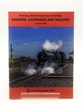 Romney Engines, Carriages &