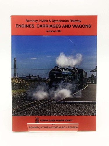 Romney engines carriages - romney, engines,