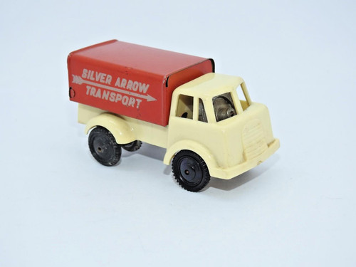 Wells brimtoy pocketoys - wells, 1950s