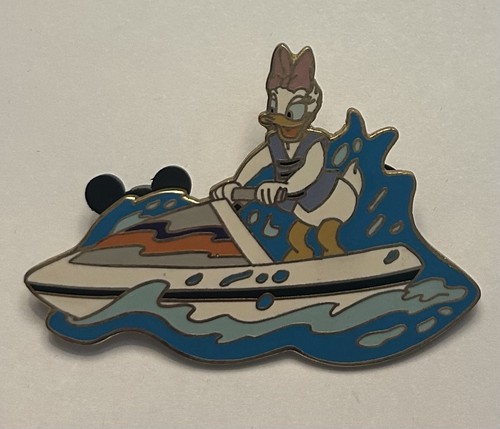 Disney auctions daisy duck - daisy,