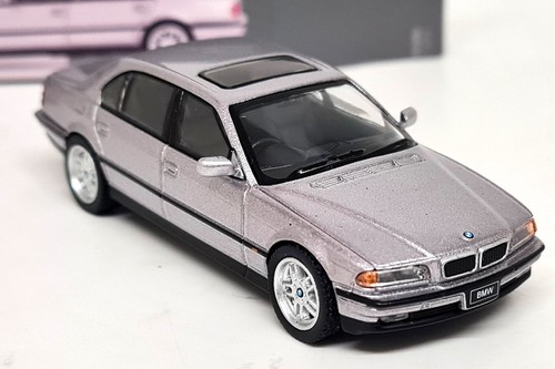 Tsm bmw 750il - bmw, aspen