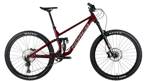 Norco sight 2020 2023 - 2020-2023, frame