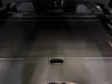 Parcel Shelf BMW F11 Touring