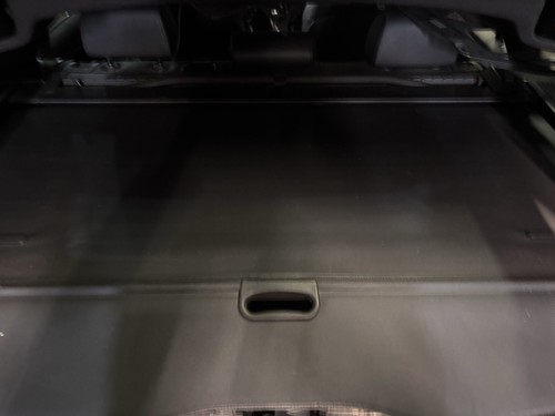 Parcel shelf bmw f11 touring - bmw,