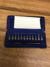 Vintage Pelikan Graphos