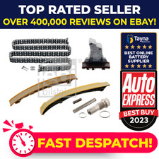 Timing Chain Kit fits MERCEDES