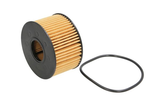Oil filter fits transit - oil,