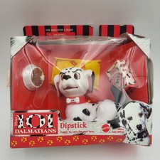 Vintage Mattel Disney 101