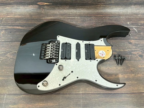 2013 ibanez rg450dx body black - 2013,