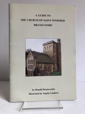 "The Church of Saint Winifred