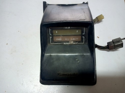 Gauges and control - gauges, for