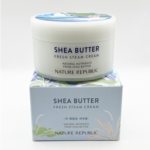 Nature republic shea butter - republic,