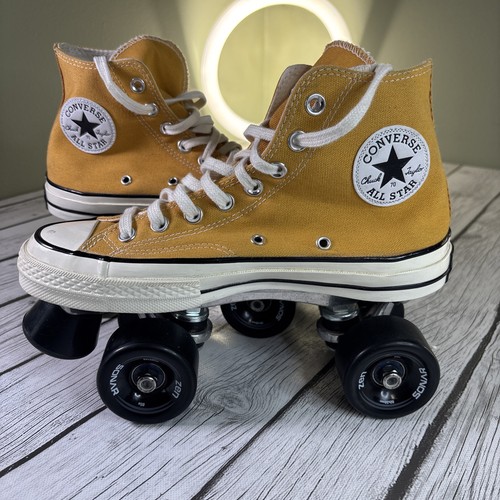 Custom converse women men - custom,