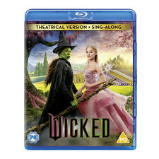 Wicked (Sing-Along) [PG]