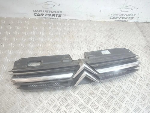 Citroen break de front - c5,