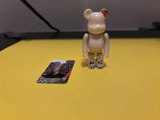 Bearbrick Series 38: Jellybean Bubble Tea 100% UK Stock 